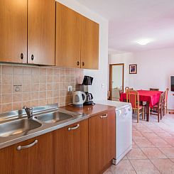 Appartement Giuliano