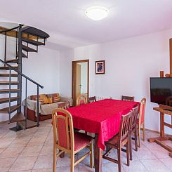 Appartement Giuliano