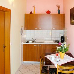 Appartement Smilja