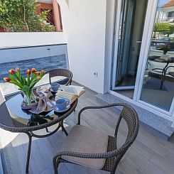 Appartement Amra 2