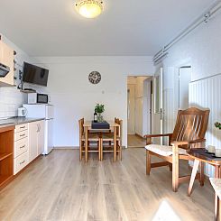 Appartement Zrinka