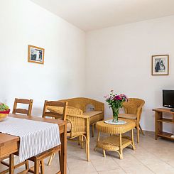 Appartement Villa Sand