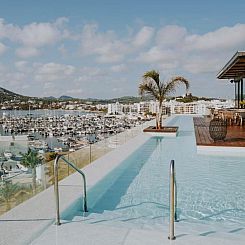 Aguas de Ibiza Grand Luxe Hotel