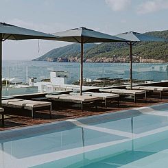 Aguas de Ibiza Grand Luxe Hotel