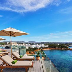 Sol Beach House Ibiza - Adults Only