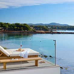 Sol Beach House Ibiza - Adults Only