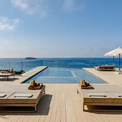 ME Ibiza - The Leading Hotels of the World