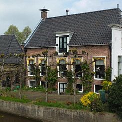 B&B Ferdivedaasje