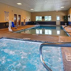 Best Western Inn & Suites of Macon