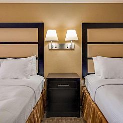 Best Western Inn & Suites of Macon