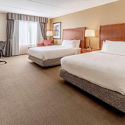 Hilton Garden Inn Houston/The Woodlands