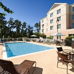 Hilton Garden Inn Houston/The Woodlands