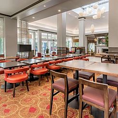 Hilton Garden Inn Houston/The Woodlands