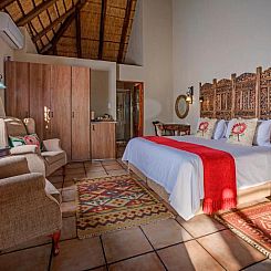 La Kruger Lifestyle Lodge