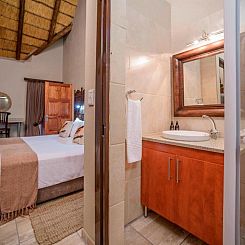 La Kruger Lifestyle Lodge