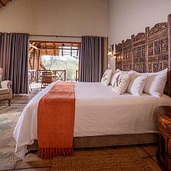 La Kruger Lifestyle Lodge