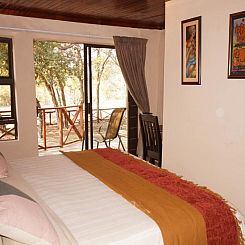 Kruger River Self-Catering