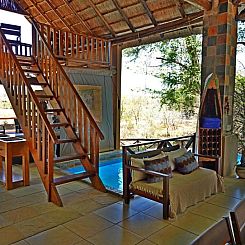 Kruger River Self-Catering