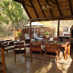 Kruger River Self-Catering