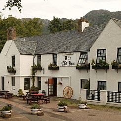 The Old Inn