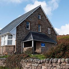 Gairloch Sands Youth Hostel