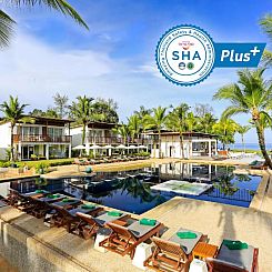 The Briza Beach Resort, Khao Lak SHA Plus