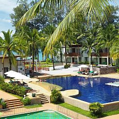 The Briza Beach Resort, Khao Lak SHA Plus