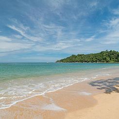 The Briza Beach Resort, Khao Lak SHA Plus