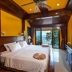 Baan Krating Khao Lak Resort - SHA plus