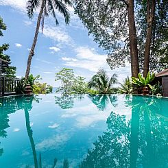 Baan Krating Khao Lak Resort - SHA plus