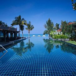 Chongfah Beach Resort Khaolak - SHA Extra Plus