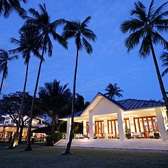 Kantary Beach Hotel Villas & Suites - SHA Plus Certified