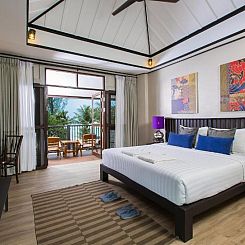 Moracea by Khao Lak Resort - SHA PLUS