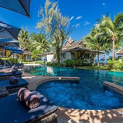 Moracea by Khao Lak Resort - SHA PLUS