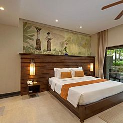 Khaolak Wanaburee Resort - SHA Plus