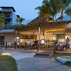 Mai Khao Lak Beach Resort & Spa - SHA Plus