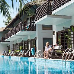 The Haven Khao Lak - SHA Extra Plus