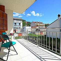 Appartement Milenko