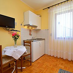 Appartement Milenko