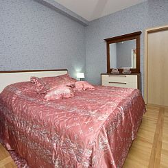 Appartement Ojdana