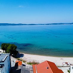 Appartement Beach Feelings