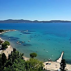 Appartement Beach Feelings