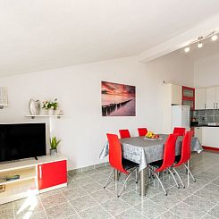 Appartement Niko 1