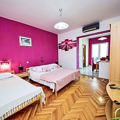 Appartement Dajak