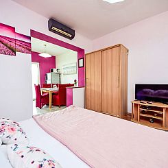 Appartement Dajak