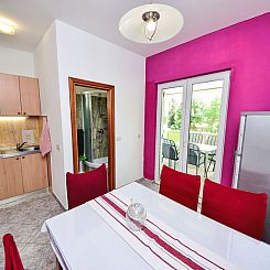 Appartement Dajak