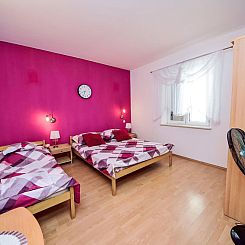 Appartement Dajak