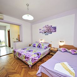 Appartement Dajak