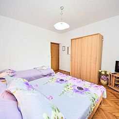 Appartement Dajak