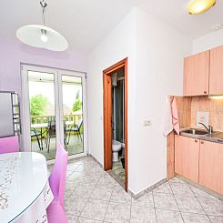 Appartement Dajak